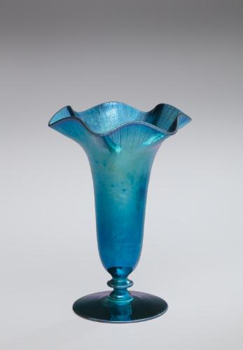Trumpet | Vase