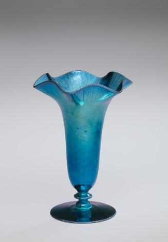 Trumpet | Vase