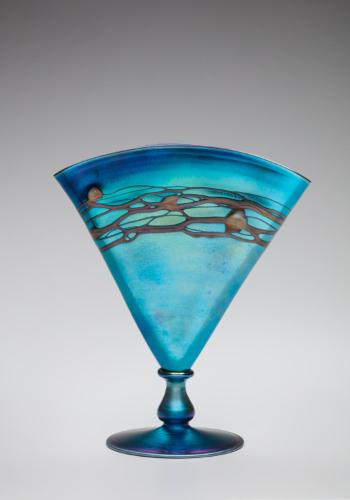 Fan | Vase