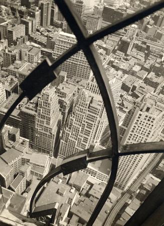 City Arabesque, neg L-15